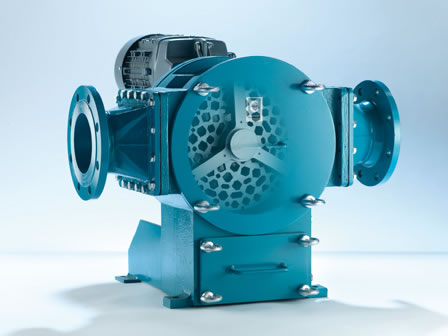 德國(guó)博格Borger破碎機(jī)