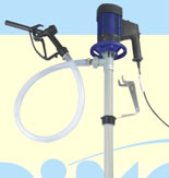 臺(tái)灣DINO(帝龍）插桶泵