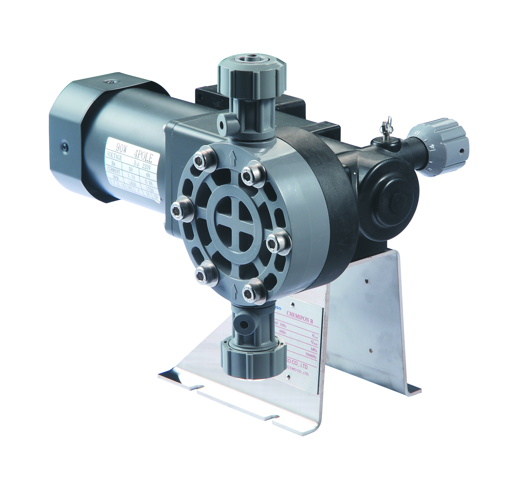  NIKKISO BX系列計量泵 